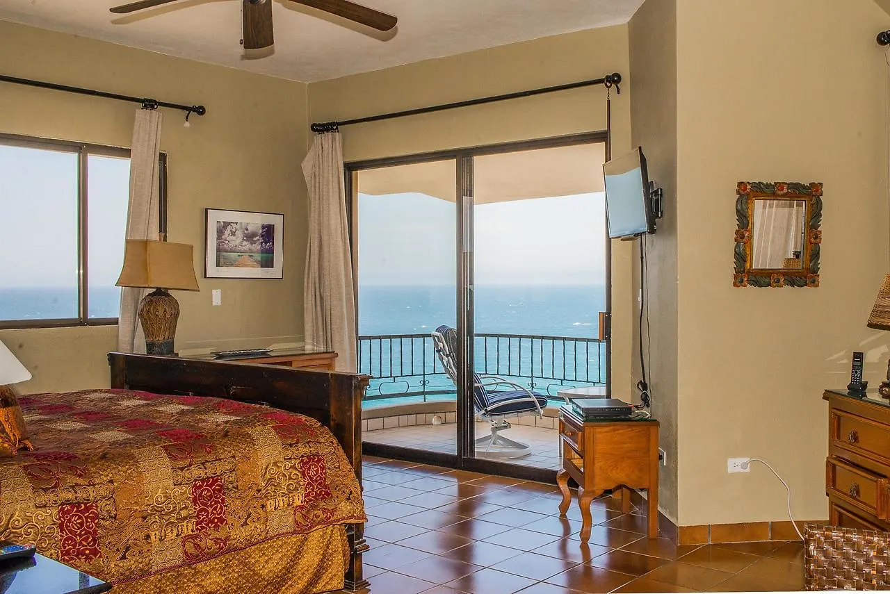 Private Retreat With Large Pool Deck At Villa Isla 卡波圣卢卡斯 0*,