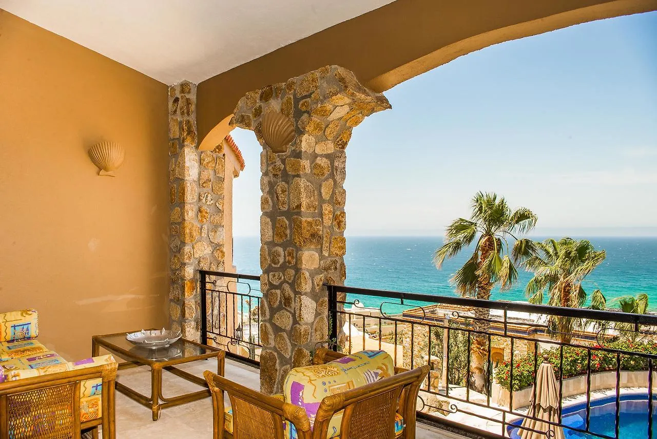 Private Retreat With Large Pool Deck At Villa Isla 卡波圣卢卡斯 0*,